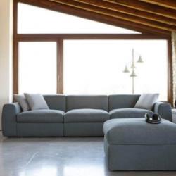 Fedros Elia - Nevada Sofa