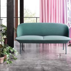 Mobhaus - Retro Sofa