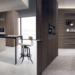 Mobhaus - Rustic Kitchen